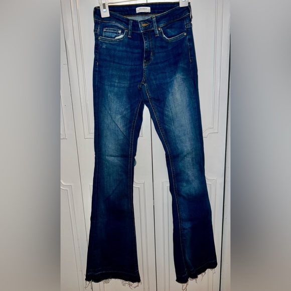 ZARA EOMEN  PREMIUM DENIM COLLECTION 👖 - Picture 2 of 5